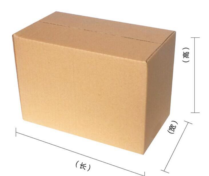 聊城市重型纸箱防潮处理方法