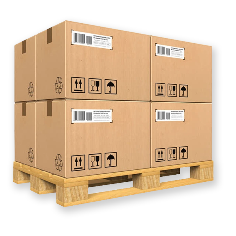聊城市重型包装纸箱有哪六大优点