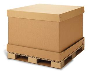 聊城市重型纸箱与普通木箱相比优点有哪些？