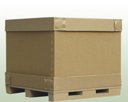 聊城市重型纸箱什么原因突然成为包装行业主流？